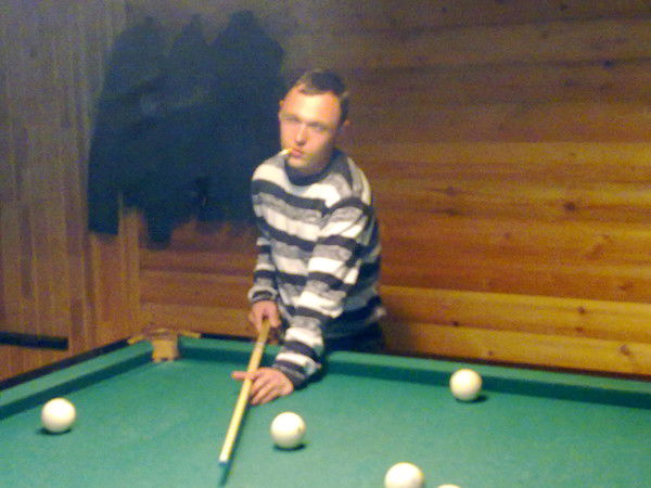 Сергей Рехтин