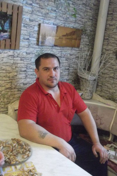 Александр Ращектаев