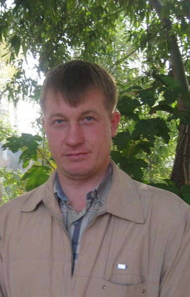 Виталий Гриценко