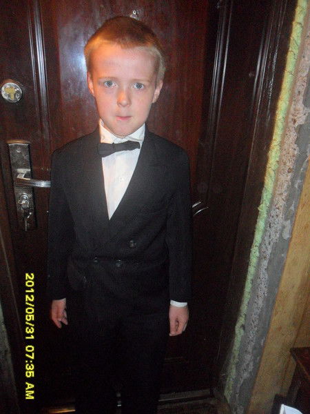 Илья Липксий