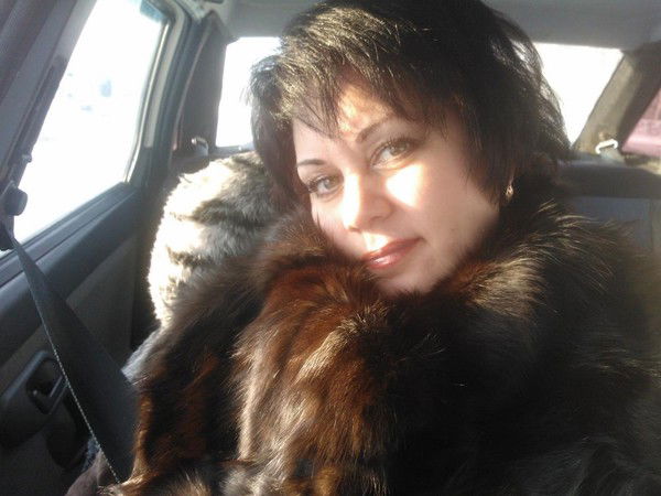 Оксана Гаплик