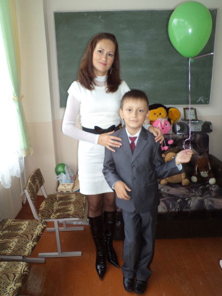 Наталья Анисимова