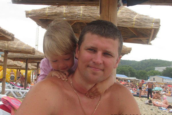 Евгений Фалалеев