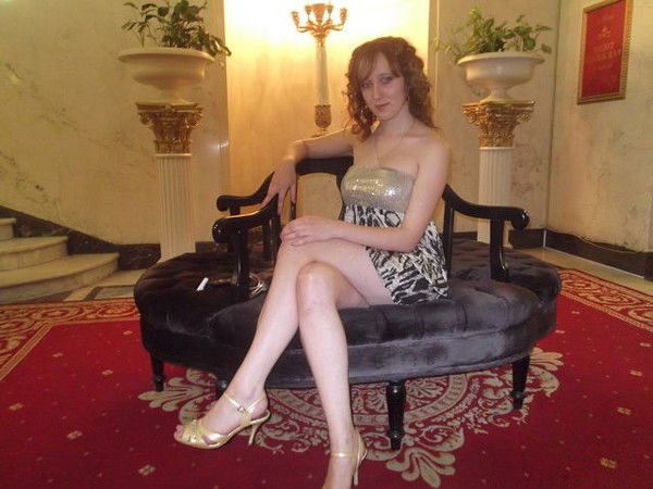 Кристина Ничугова