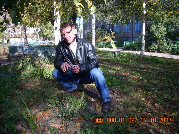 Владимир Федотов