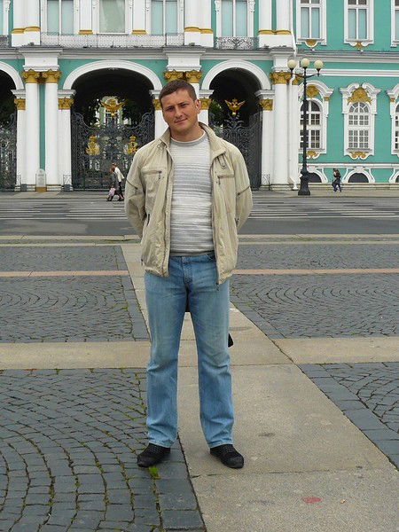 Алексей Васильев