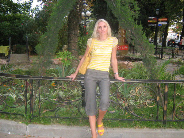 Ольга Евдокимова