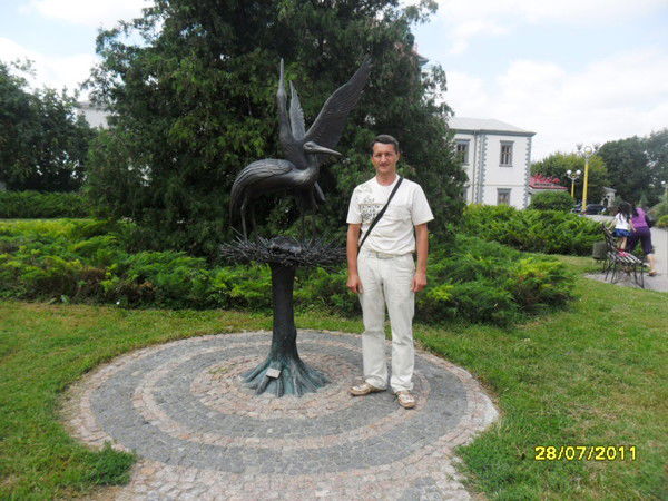 Толик Королев