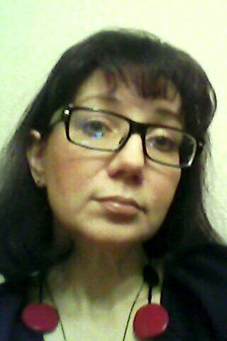 Лилия Кауфман