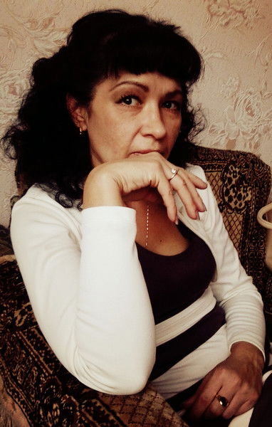 Марина Ефремова