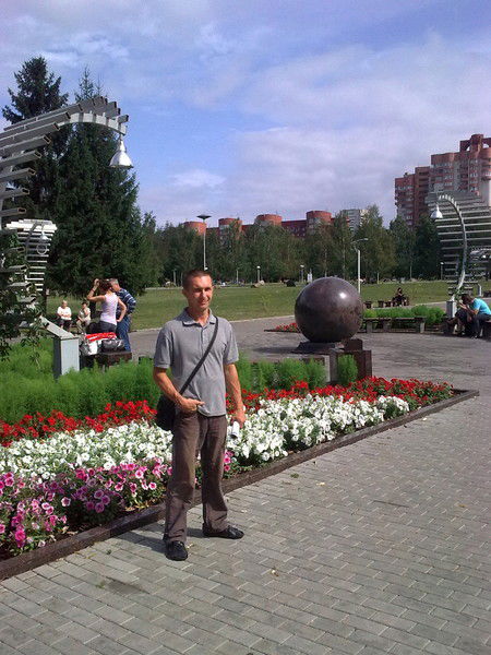 Анатолий Кора