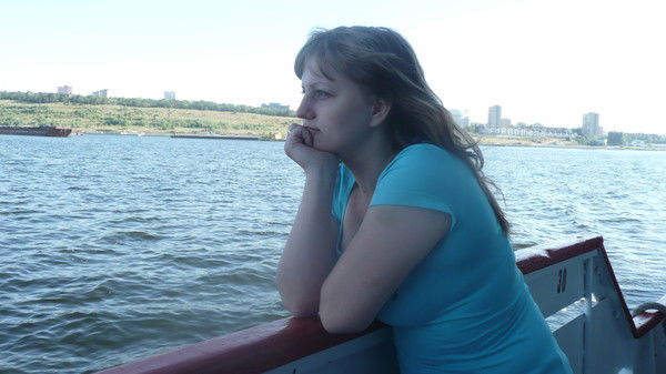 Екатерина Умерова