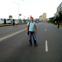 Олег Алексеев