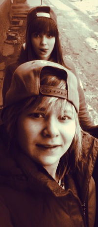 Ксения Вилучева