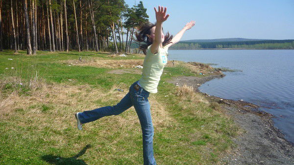 Надежда Малышева