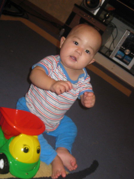 Талгат Жалмагамбетов