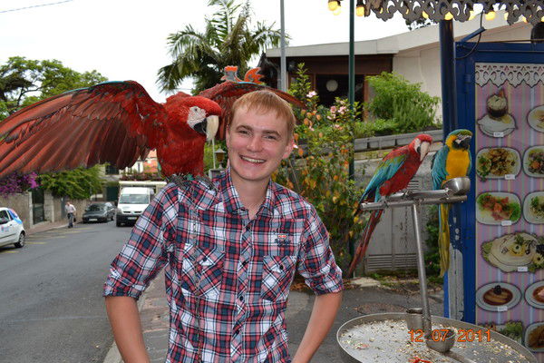 Сергей Жирнов