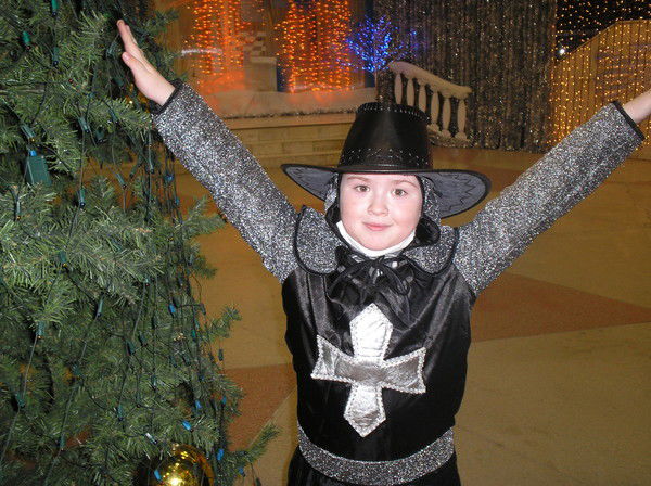 Павел Кондратьев