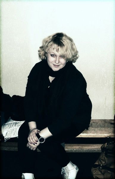 Ольга Маскалюк