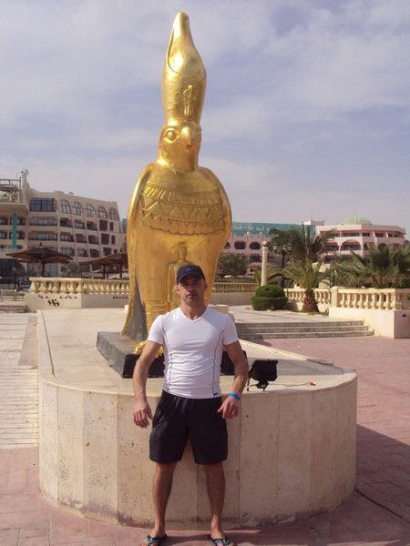 Николай Дмитриев