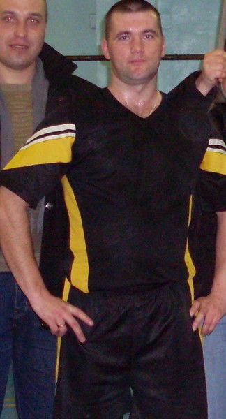 Владислав Мартьянов