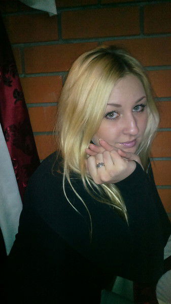 Ольга Перевезенцева