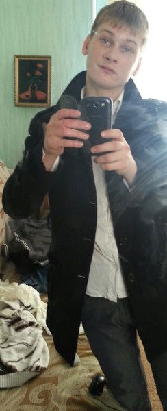 Андрей Килимник