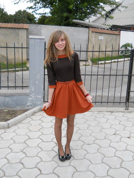 Оля Мефодовская