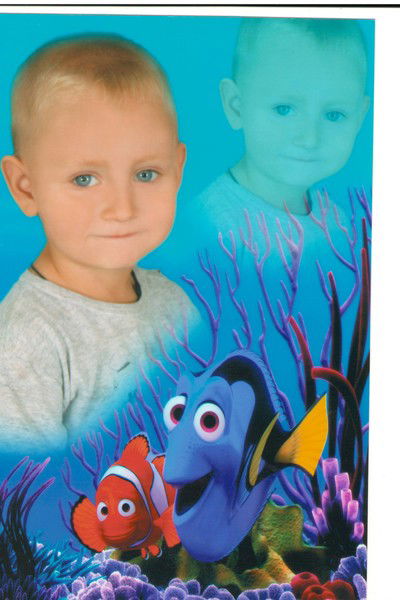 Лена Чудаева