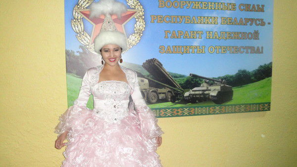 Покахонтас 888