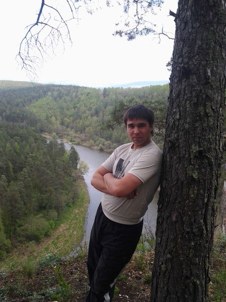 Иван Савиных