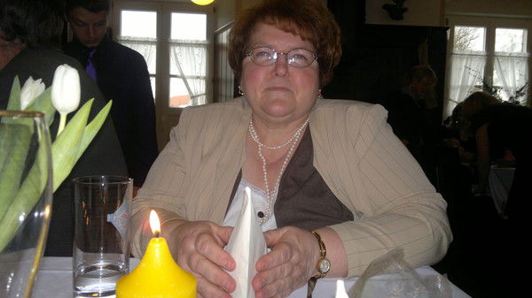 Зинаида Новожилова-Степанова