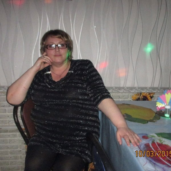 Людмила Шаталова