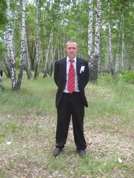 Геннадий Камынин