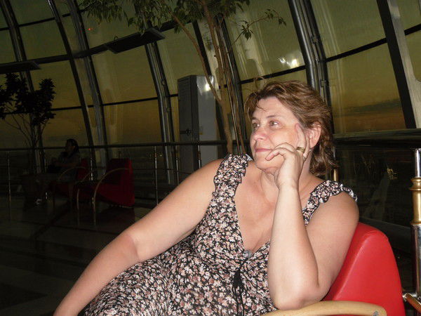 Татьяна Галкина