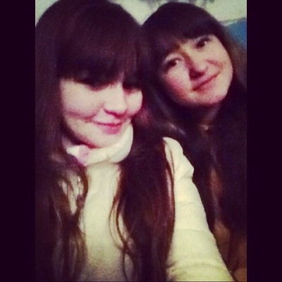 Анжелика Иргалиева