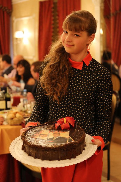 Михайлова Екатерина