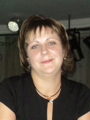 Ольга Райбер