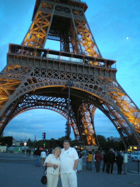 Вениамин Стрельников