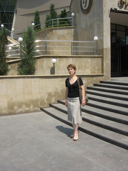 Вера Некрасова