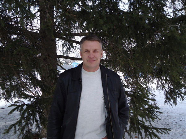 Игорь Дехтерёв