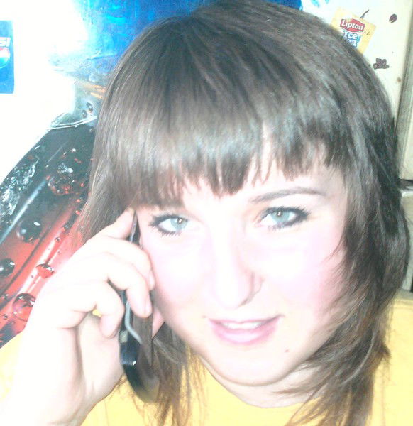 Ольга Баркаси