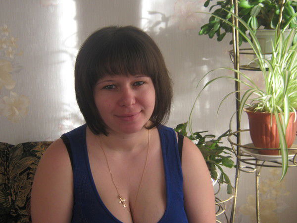 Мария Лукинова