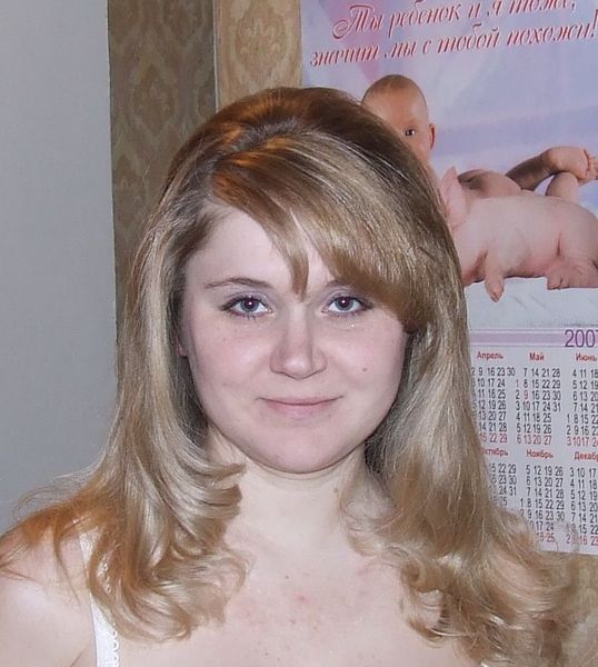 Виктория Пелых