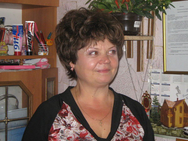 Людмила Васева