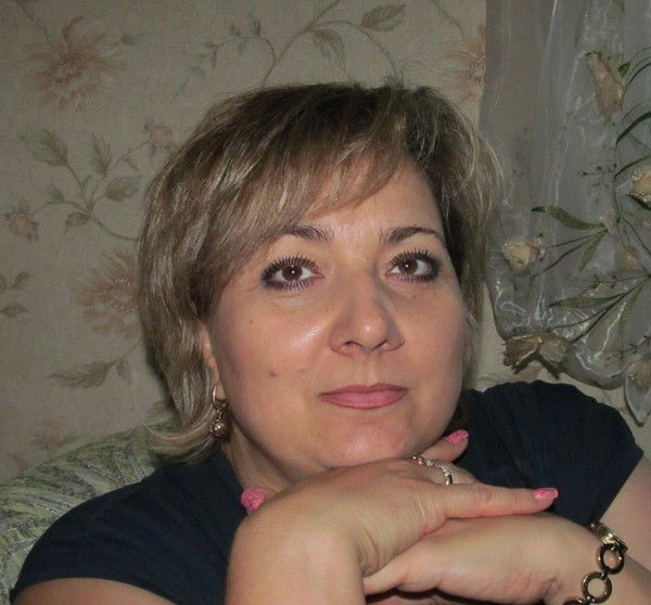 Лена Штамерт