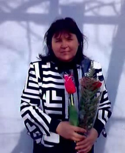 Александра Терентий