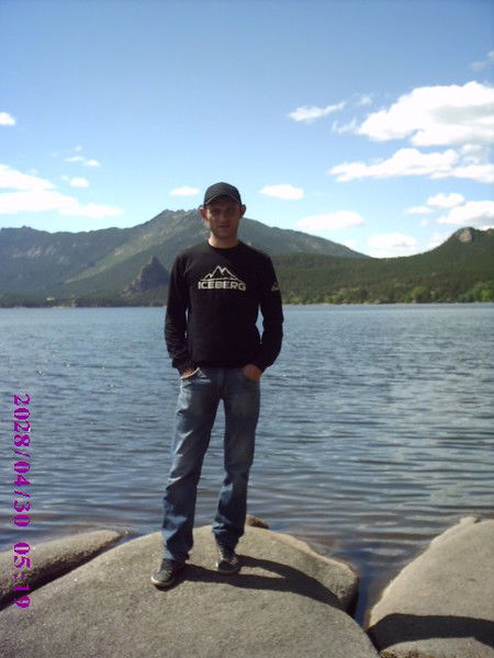 Игорь Вигонт