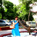 Кабудинова Эльмира