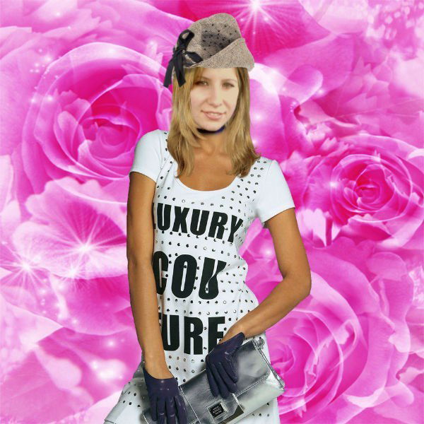 Горбунова Катерина